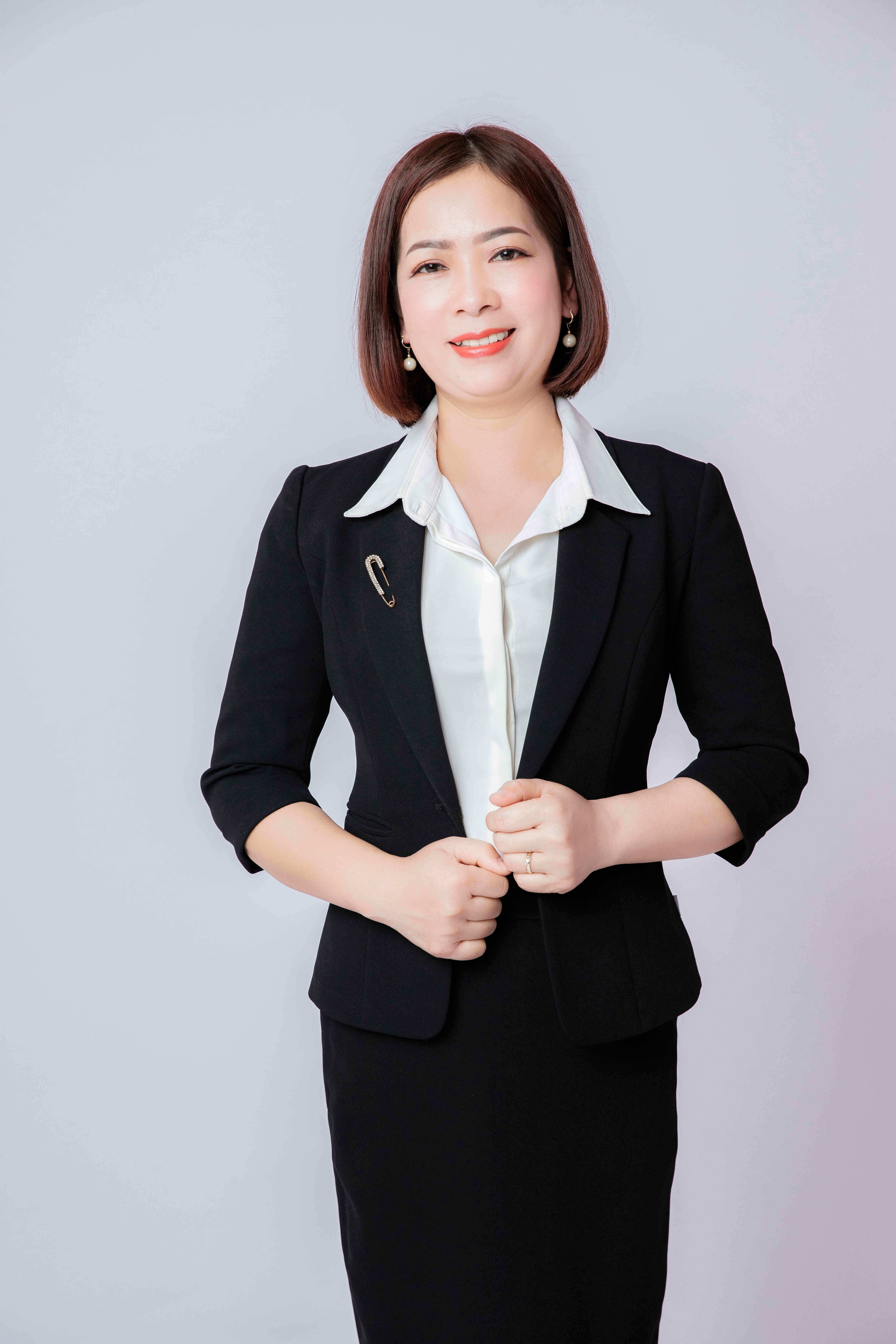 Hoàng Thị Hoa