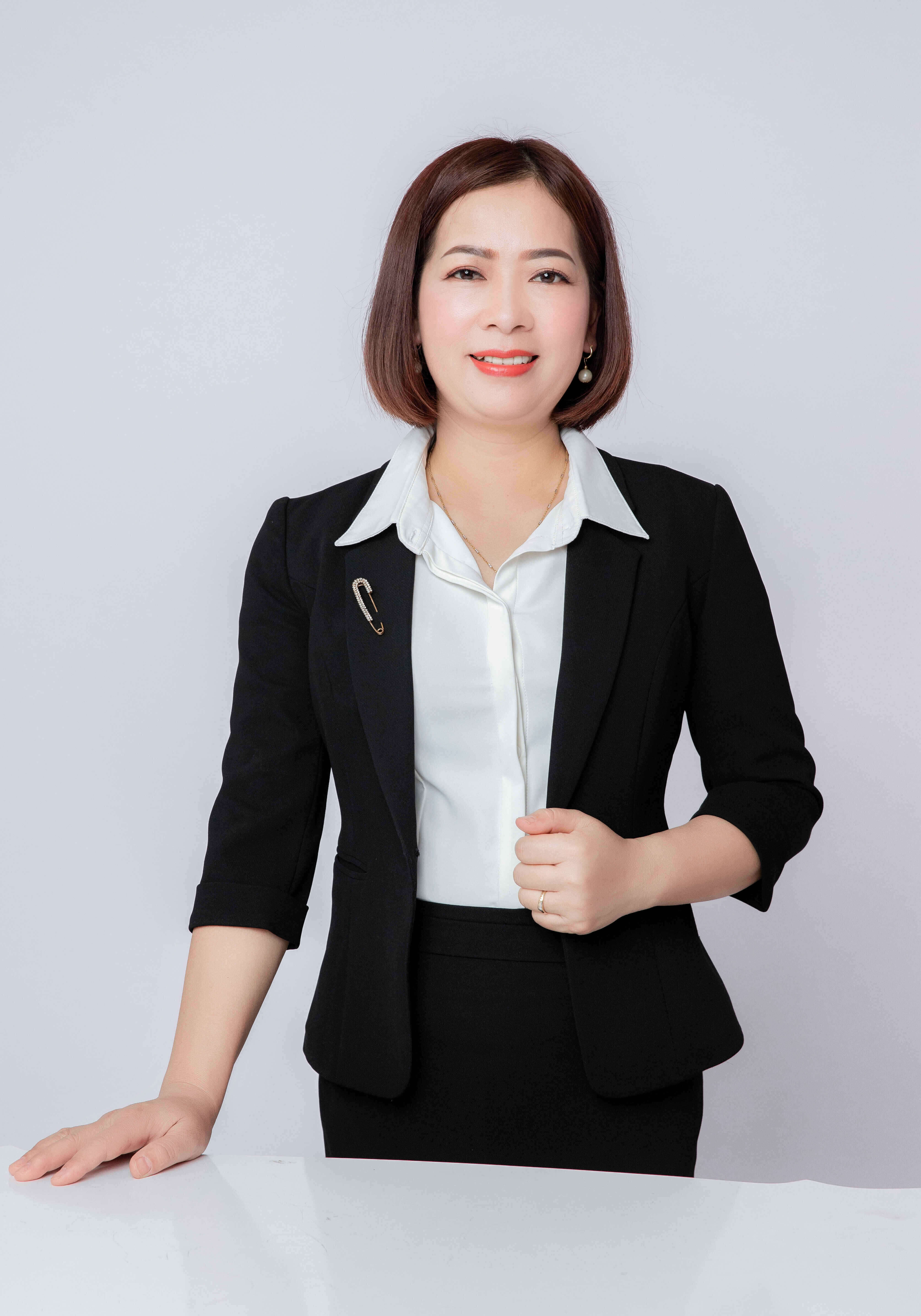 Hoàng Thị Hoa
