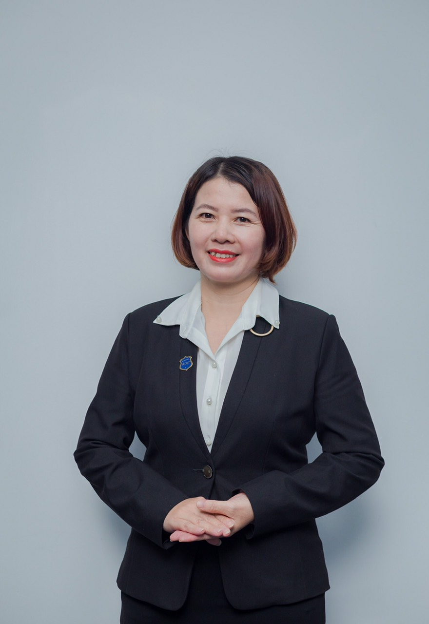 Nguyễn Thị Tâm