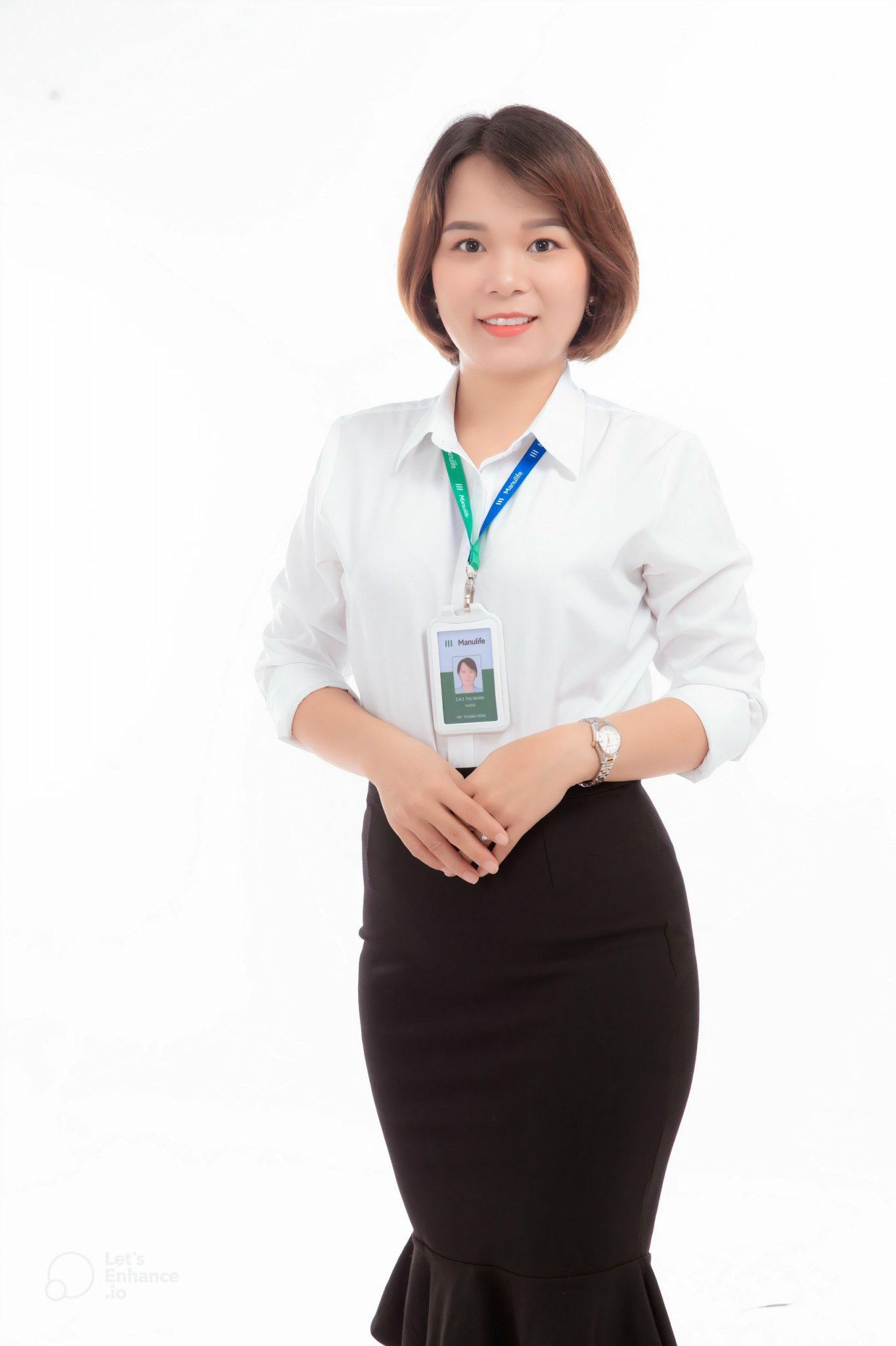 Cao Thị Nhàn
