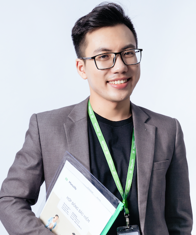 Khuất Minh Phúc