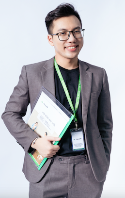 Khuất Minh Phúc