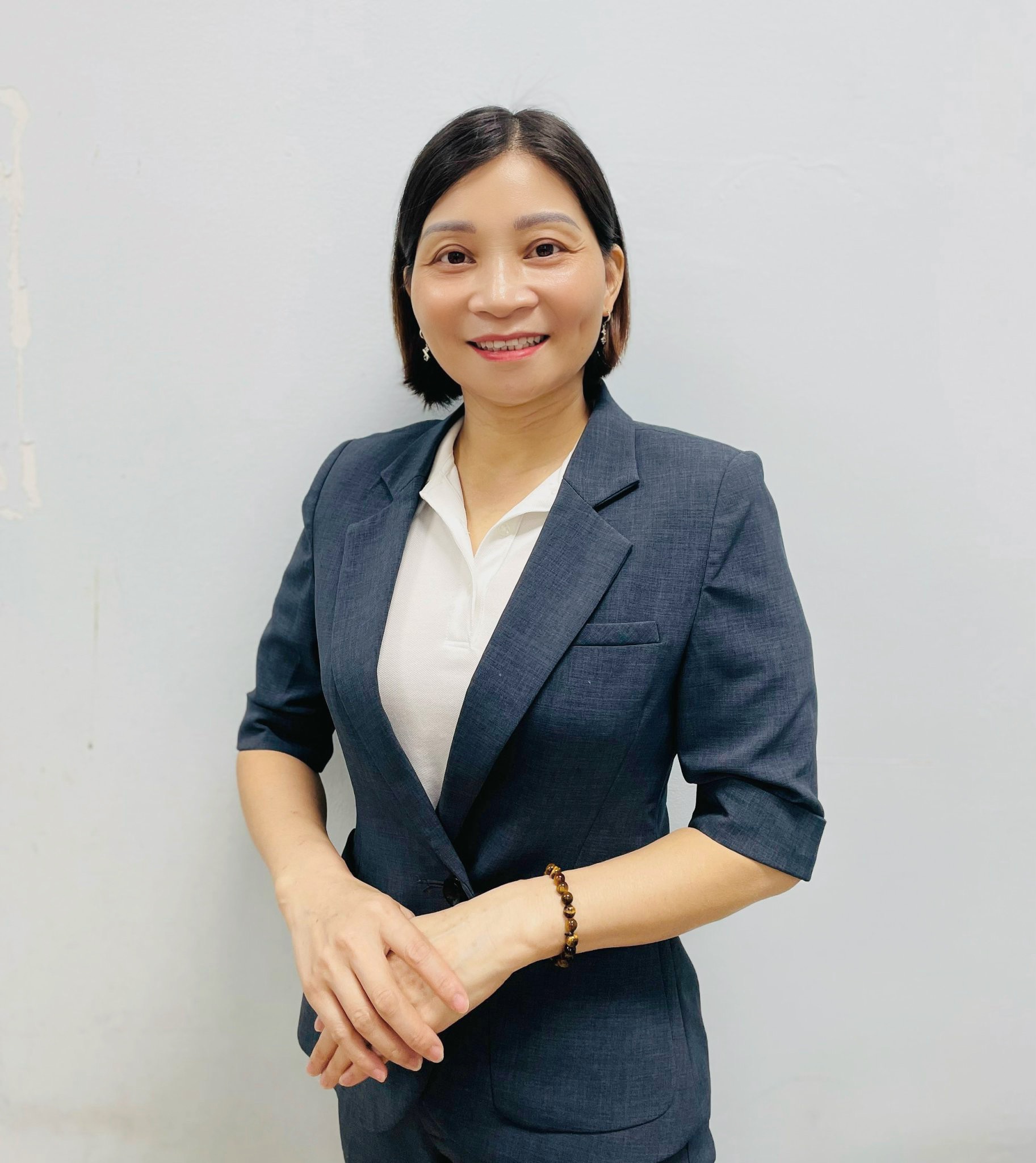 Phạm Thị Nga