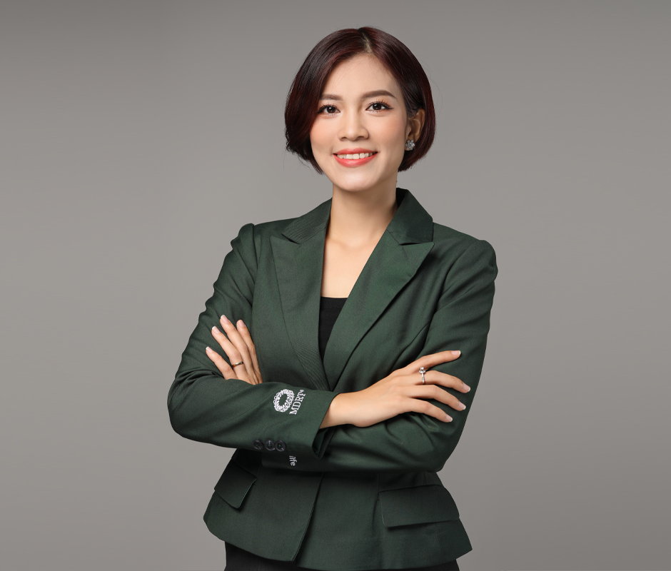 Trương Thị Huyền Trang