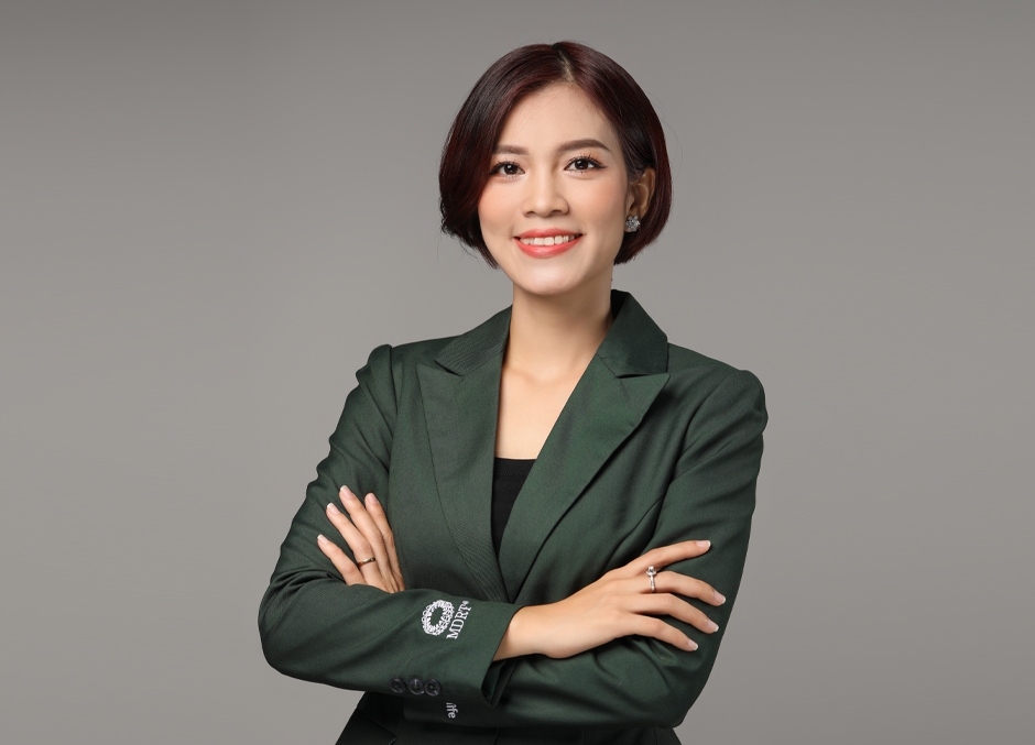 Trương Thị Huyền Trang