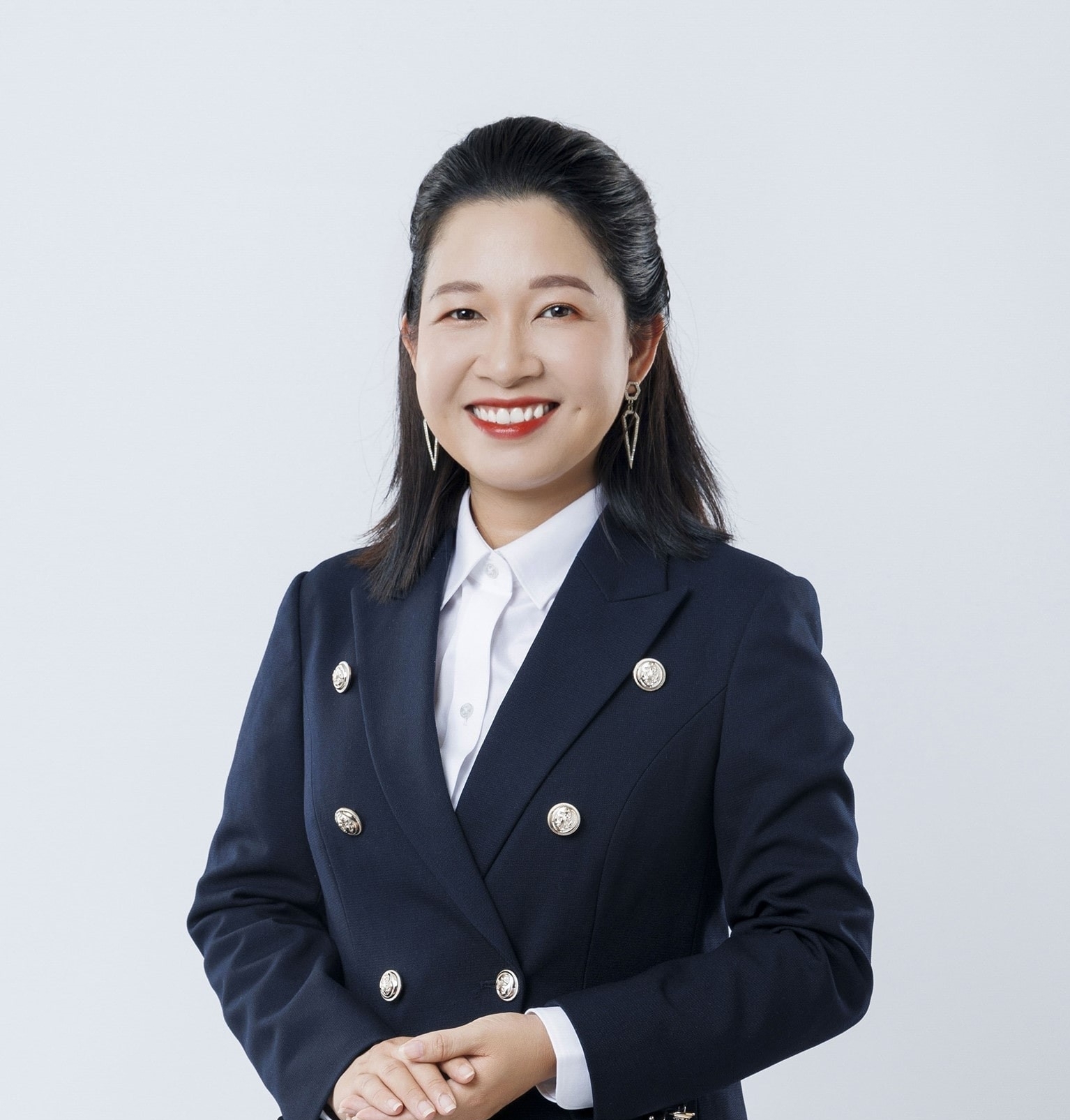 Phan Bảo Trân