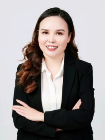 Trịnh Thị Nguyệt Hà