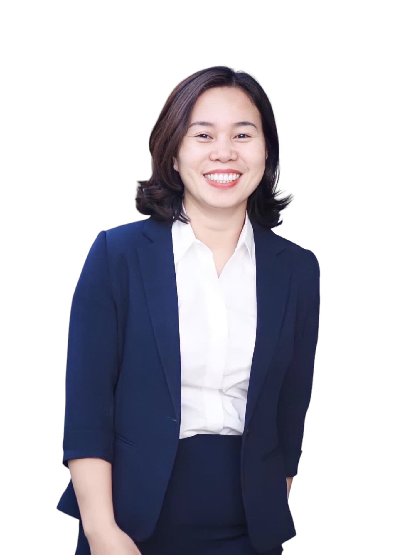 Nguyễn Thị Thu Hà