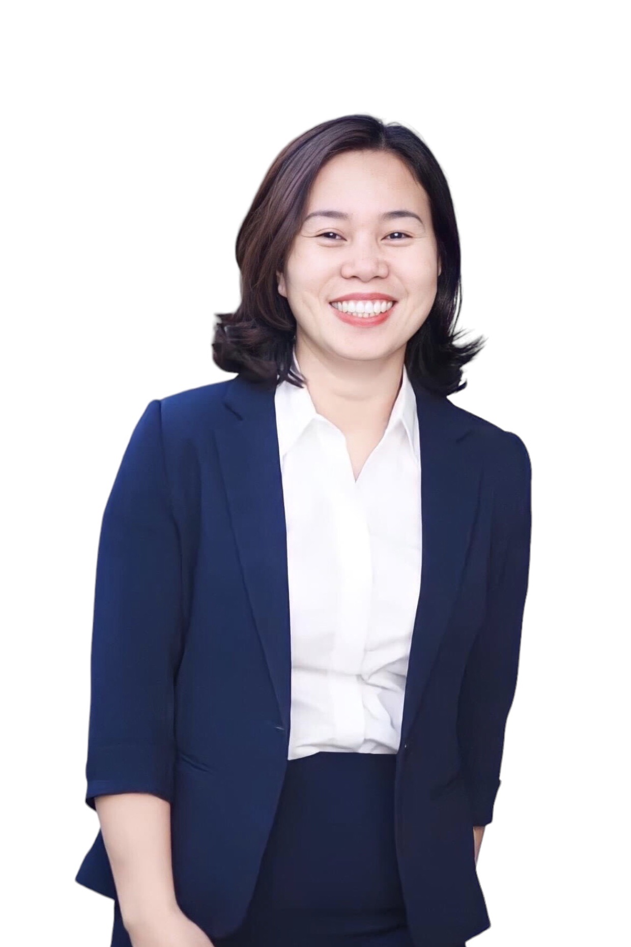 Nguyễn Thị Thu Hà
