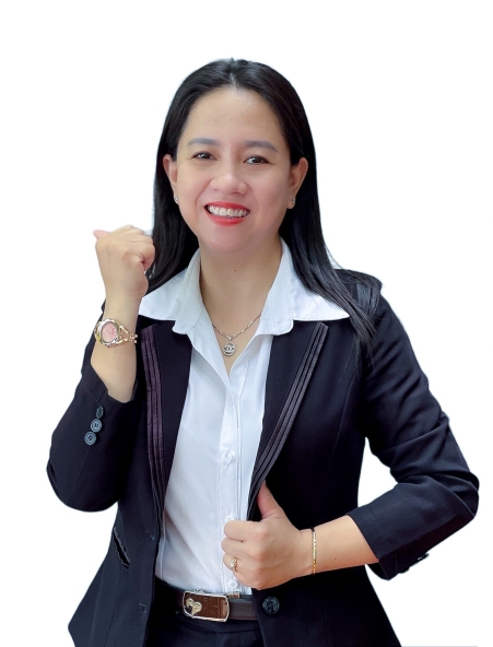 Phạm Phan Trường Hà
