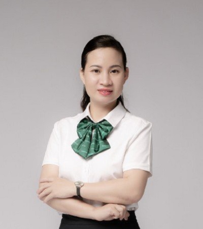 Trần Thị Hiền Lâm