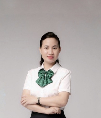 Trần Thị Hiền Lâm