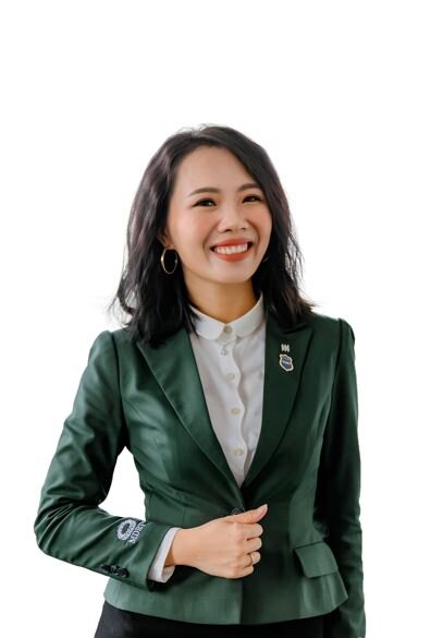 Võ Thị Mỹ Hằng