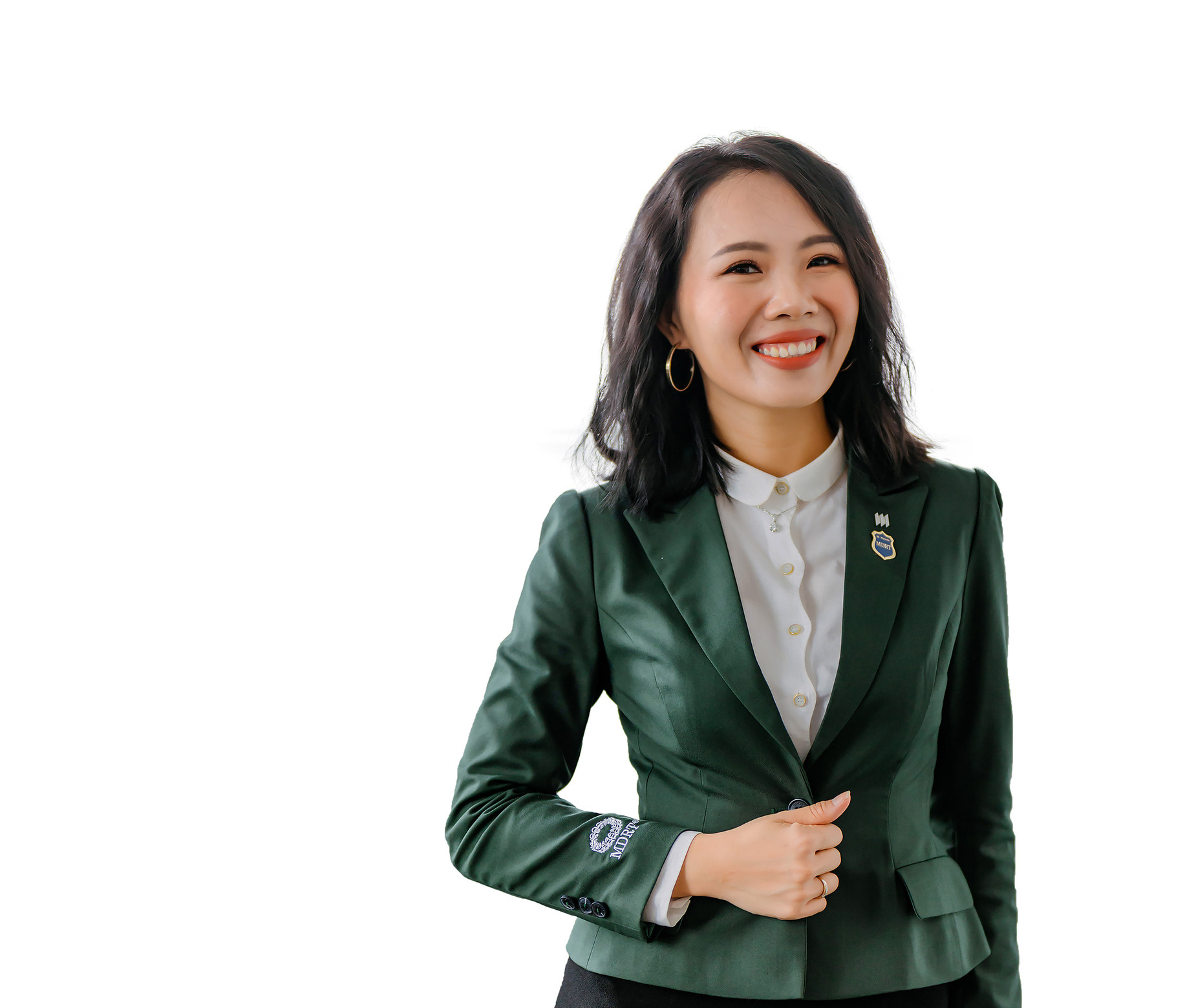 Võ Thị Mỹ Hằng
