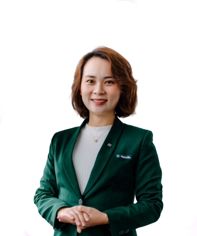 Trần Thị Quỳnh Ngân