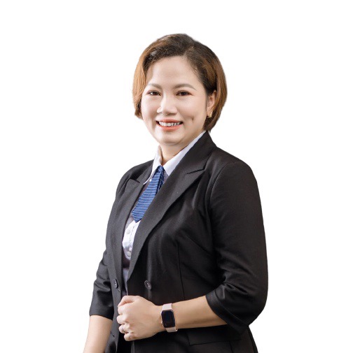 Trương Thị Năm