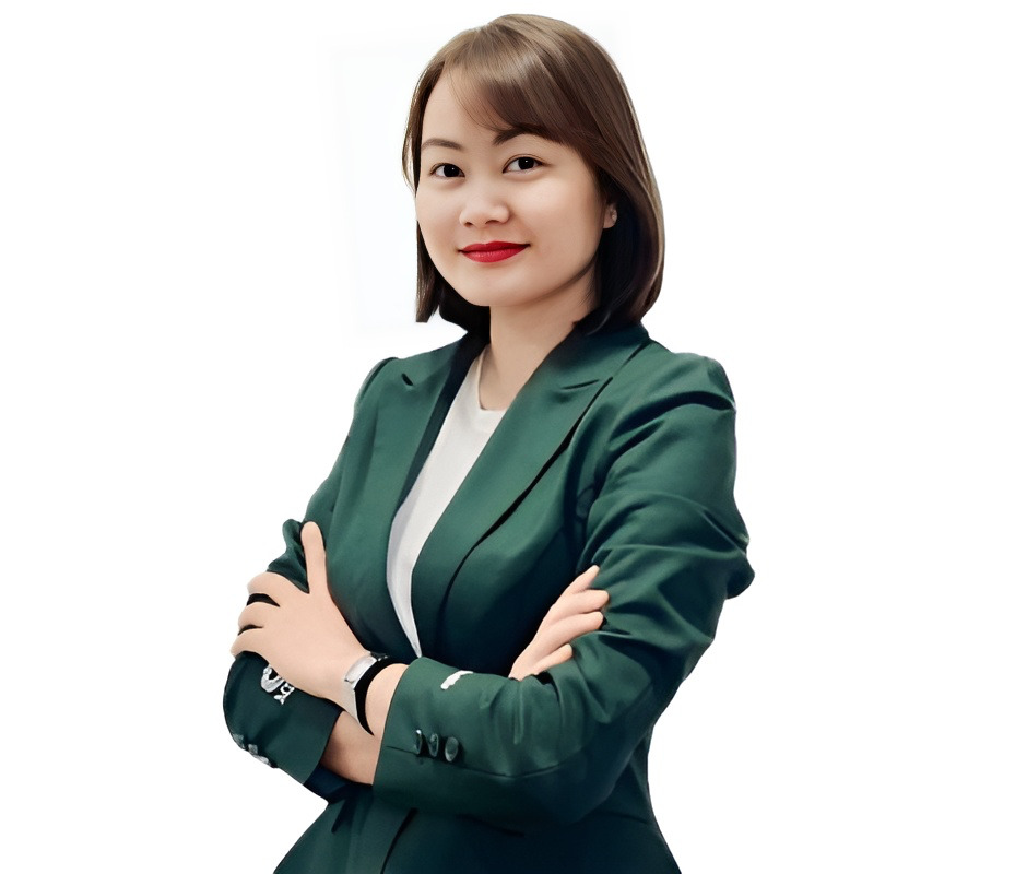 Lê Thị Thu Hiền