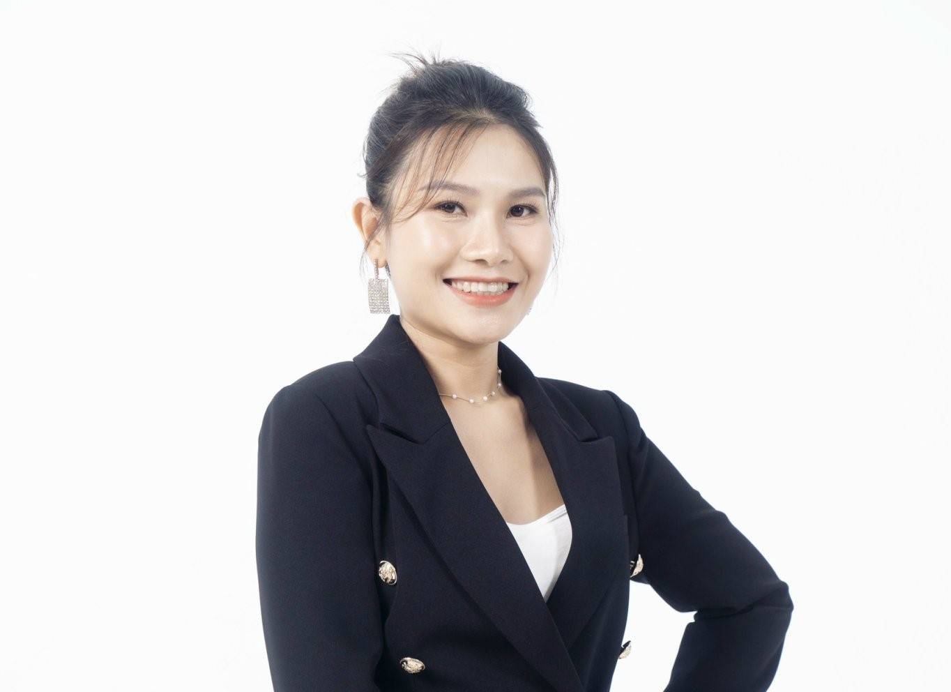 Nguyễn Thị Quỳnh Anh