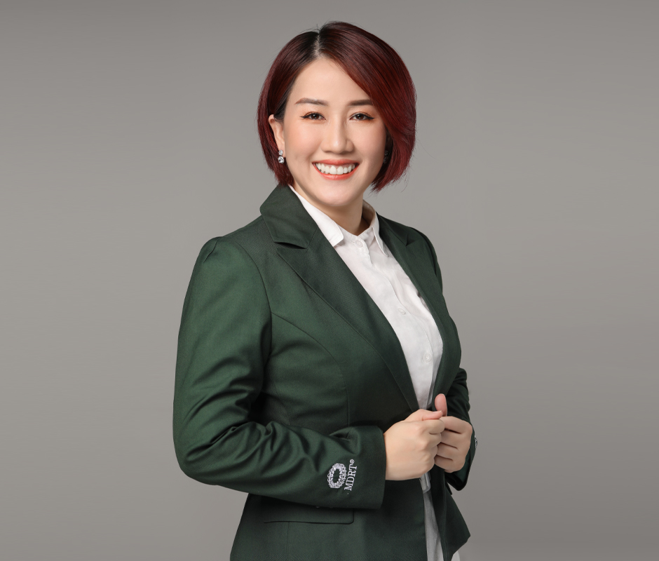 Vũ Kim Ngân