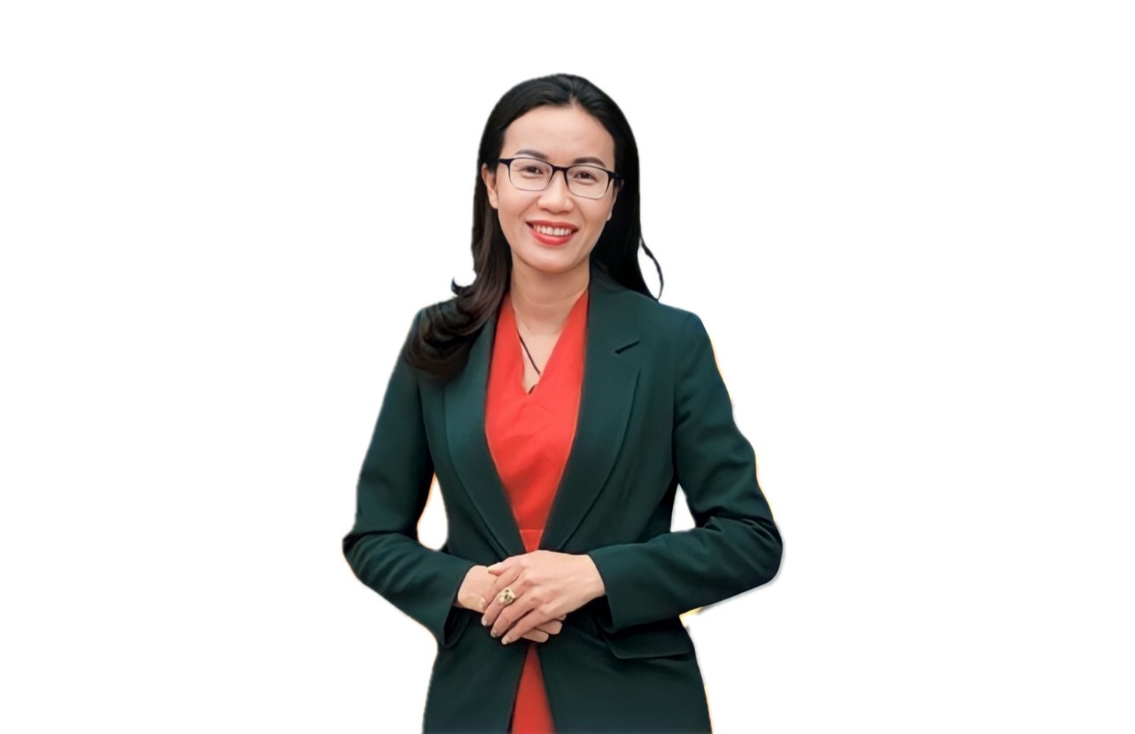 Nguyễn Thị Ngọc Trang