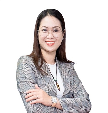 Nguyễn Châu Bích Trâm