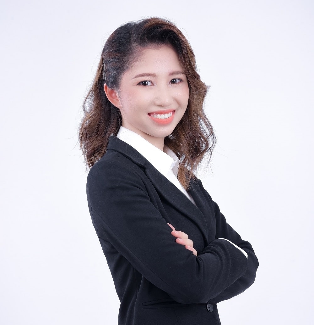 Nguyễn Thị Ngọc Anh