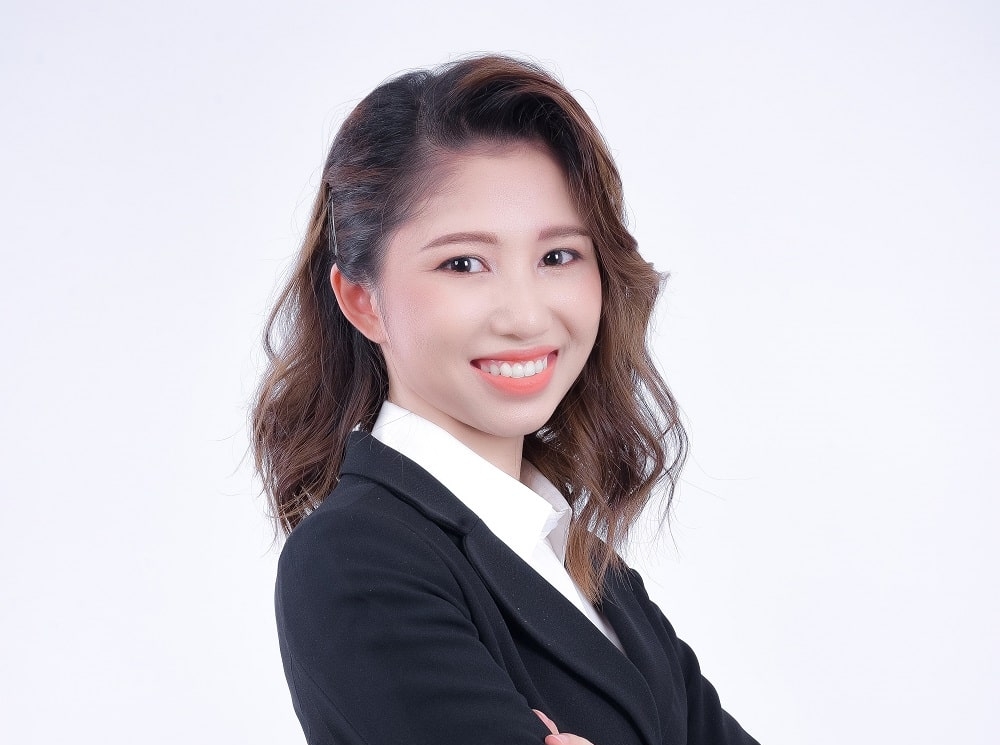 Nguyễn Thị Ngọc Anh