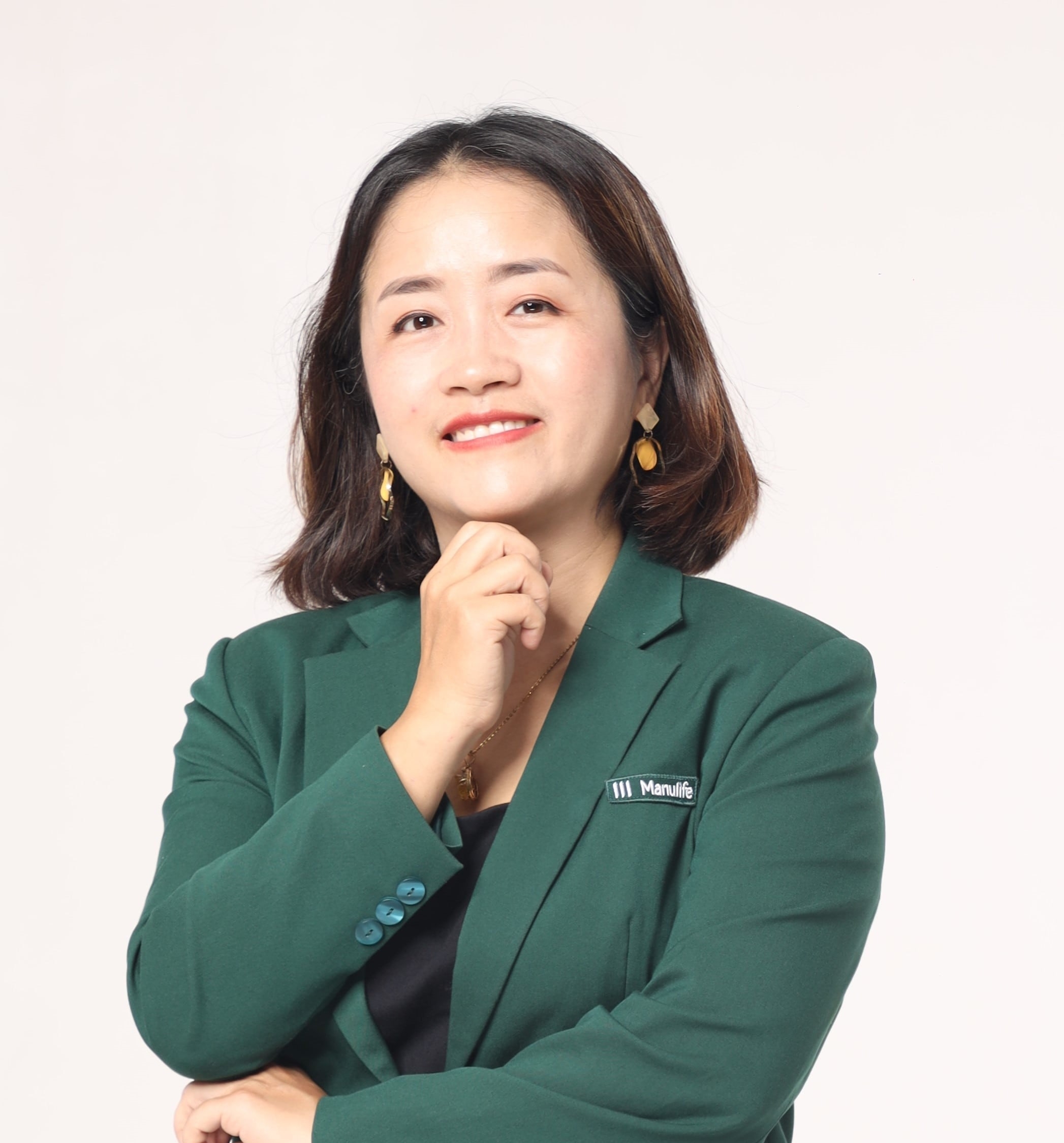Trần Thị Đào