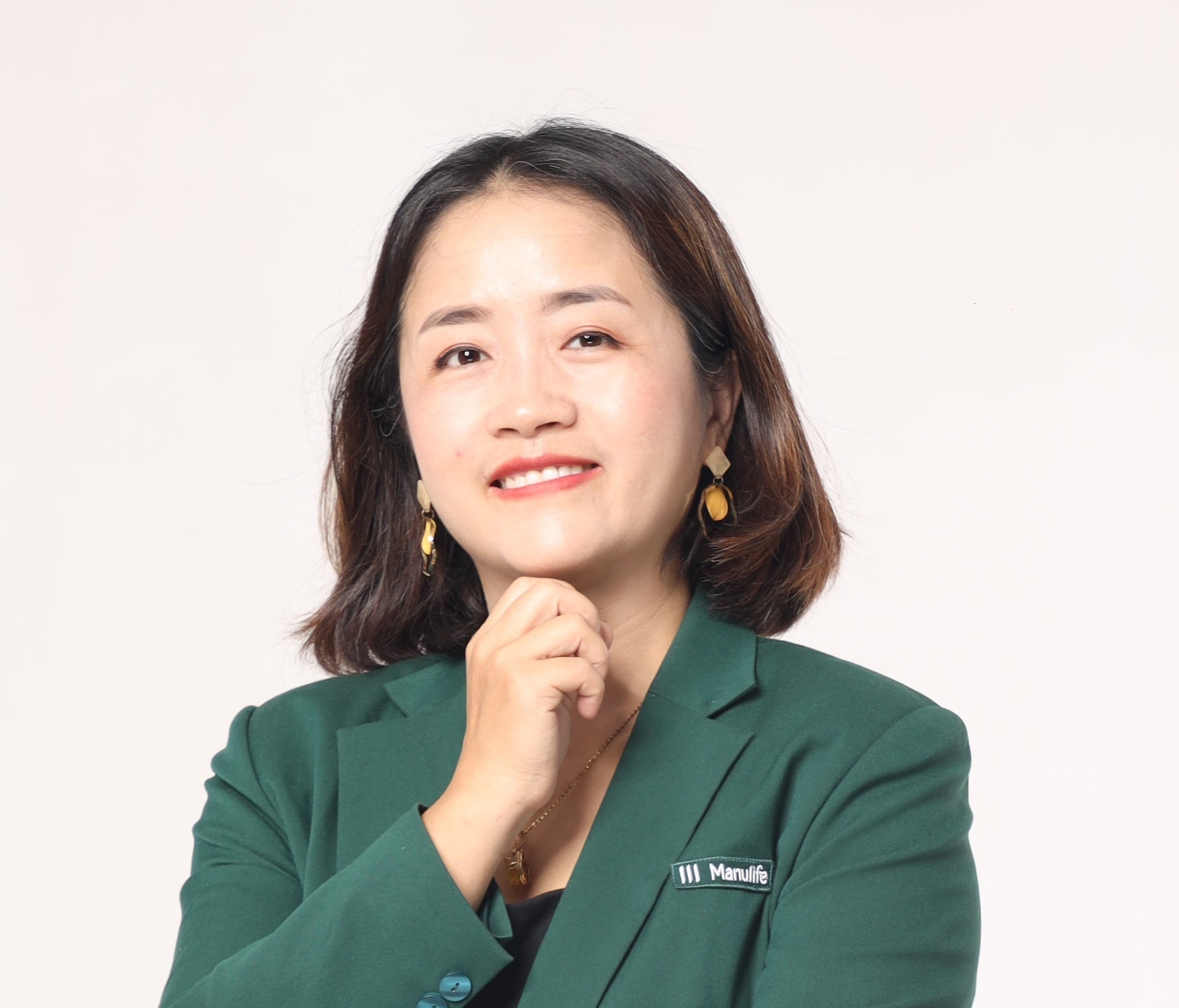 Trần Thị Đào