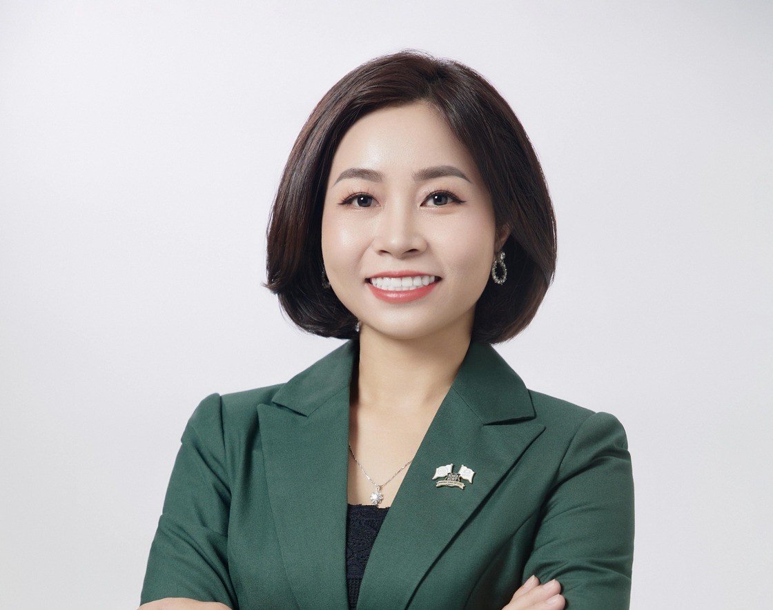 Phạm Thị Sương