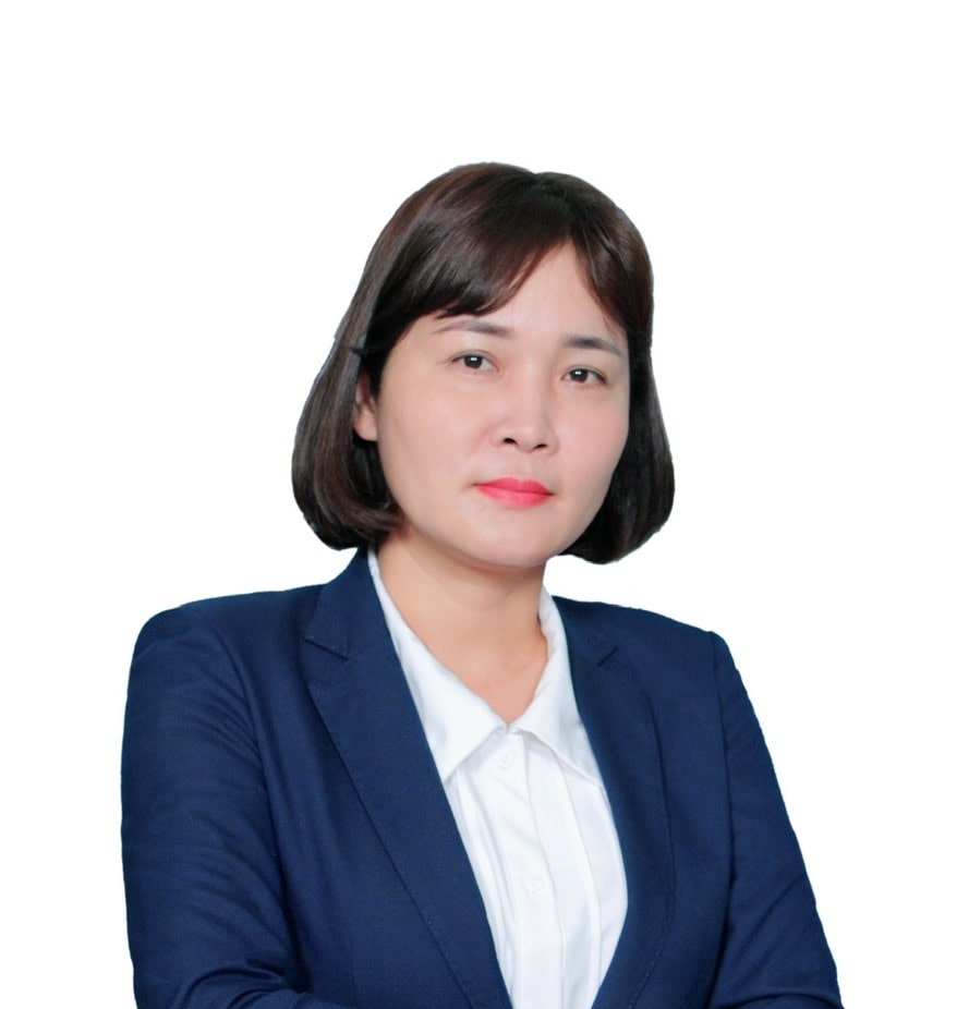 Vũ Thị Hạnh