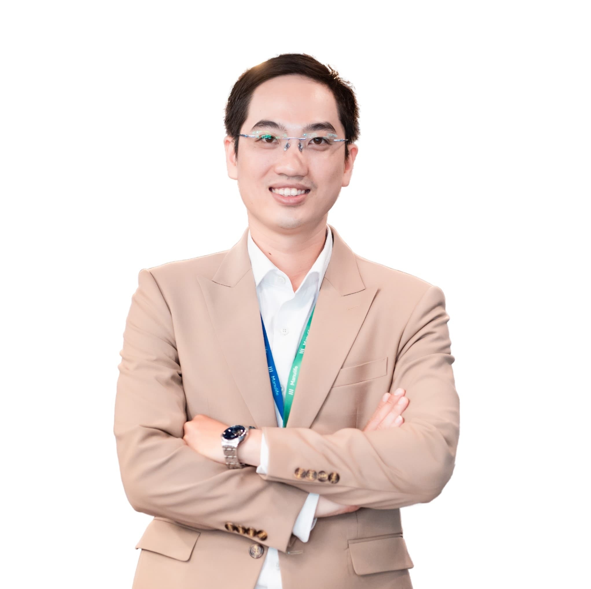 Khương Xuân Phúc