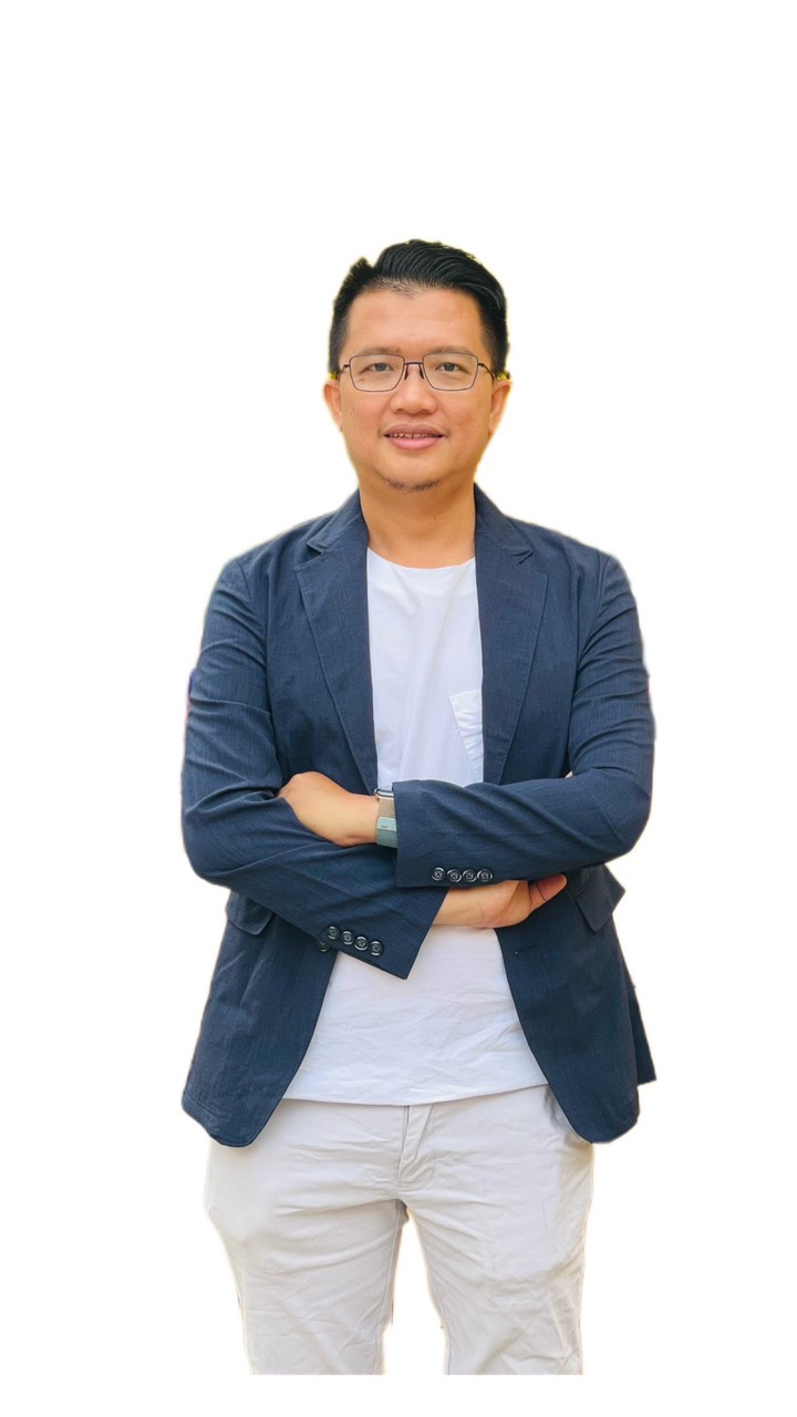 Châu Minh Anh Khoa