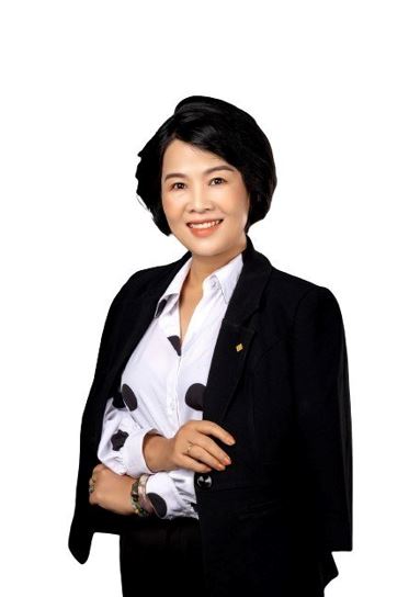 Hồ Thị Tâm