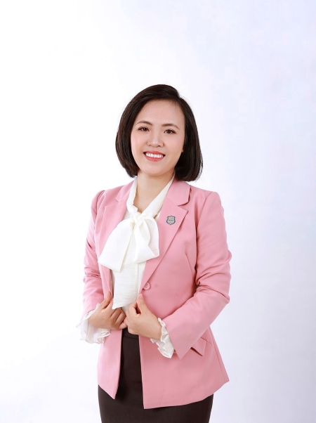 Phạm Thị Kim Anh