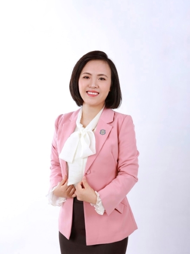 Phạm Thị Kim Anh