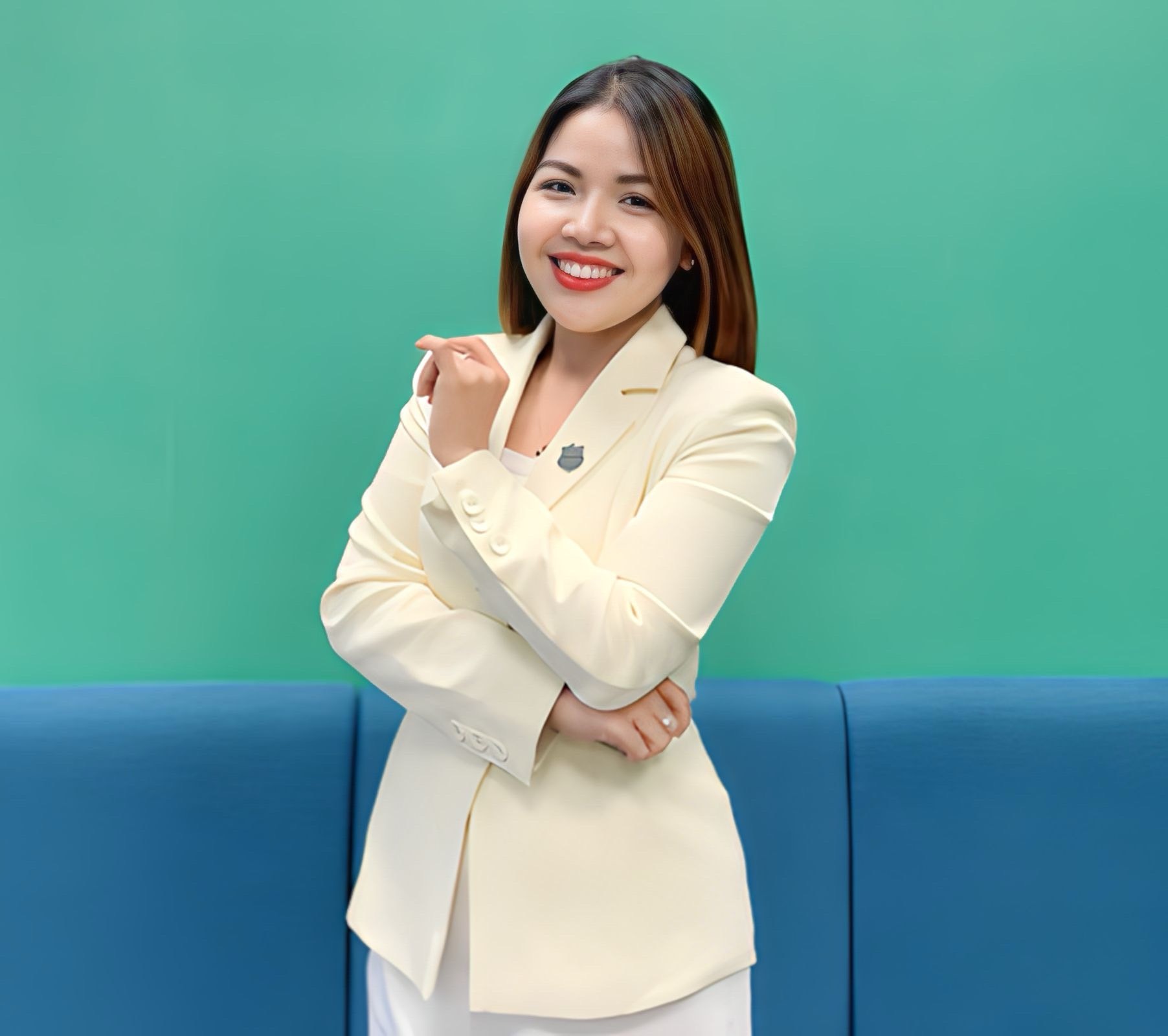 Nguyễn Thị Hồng Liên