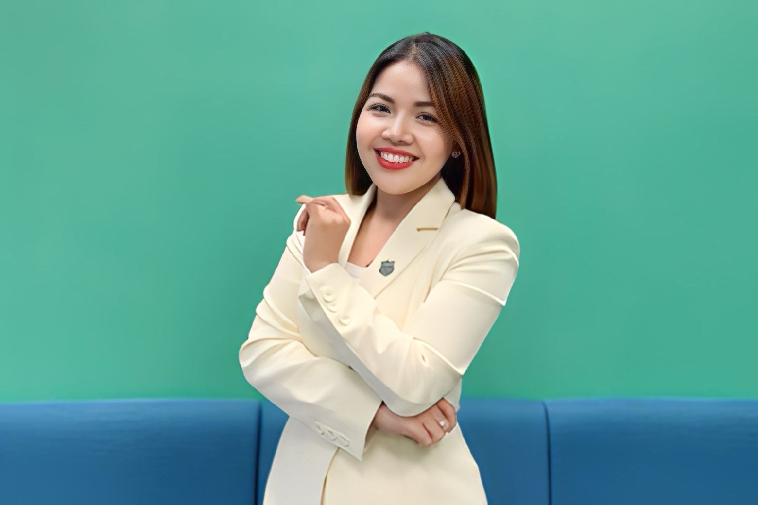 Nguyễn Thị Hồng Liên