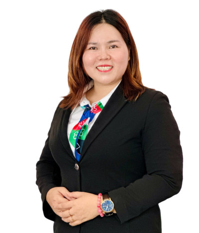 Trần Thị Hằng