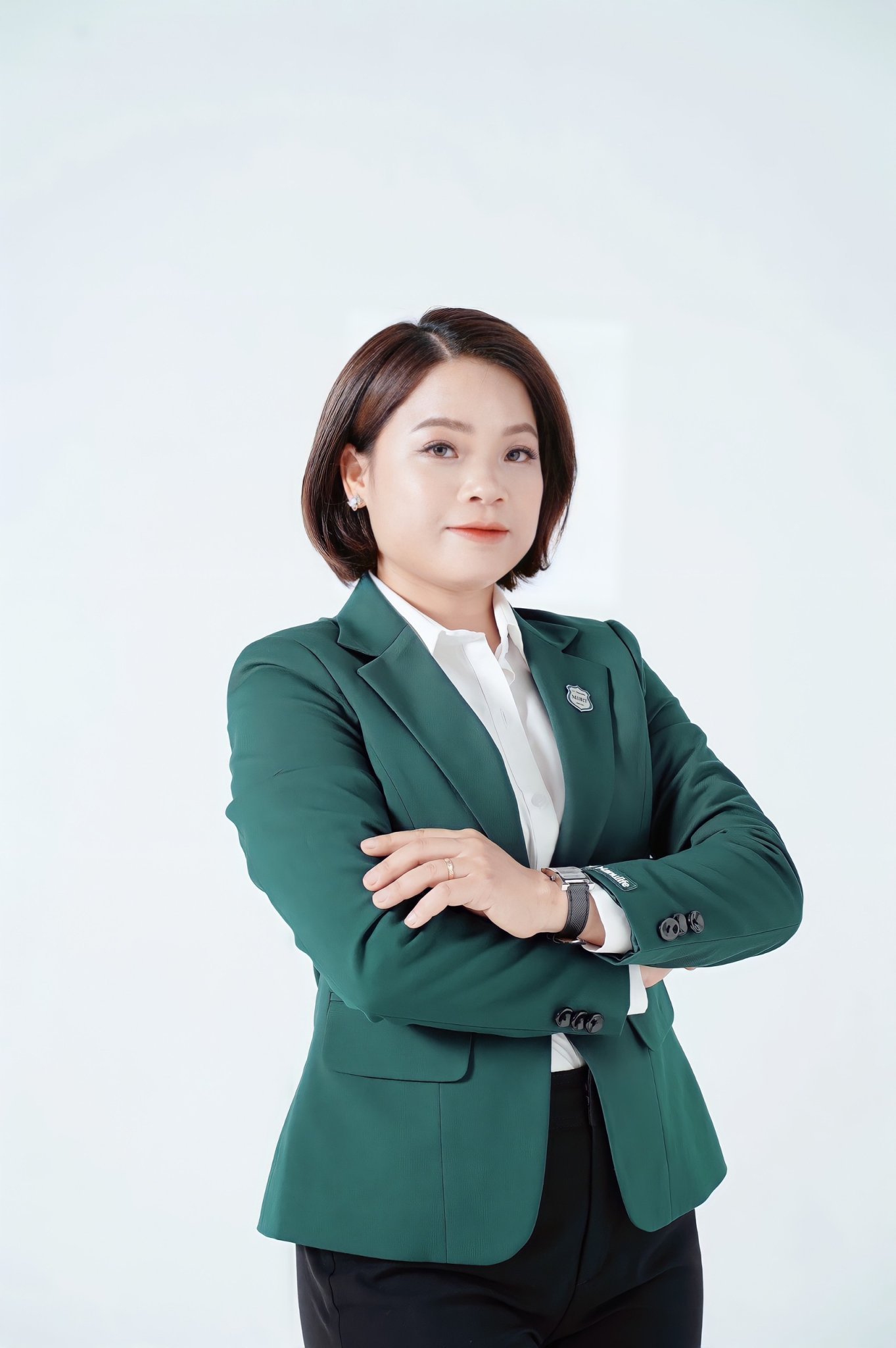 Nguyễn Thị Hương