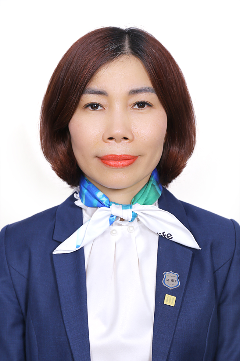 Phan Thị Hương