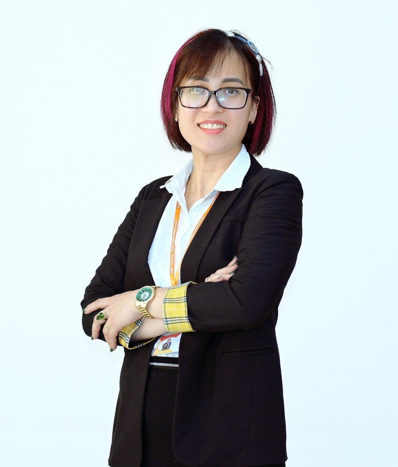 Lê Thị Nhàn