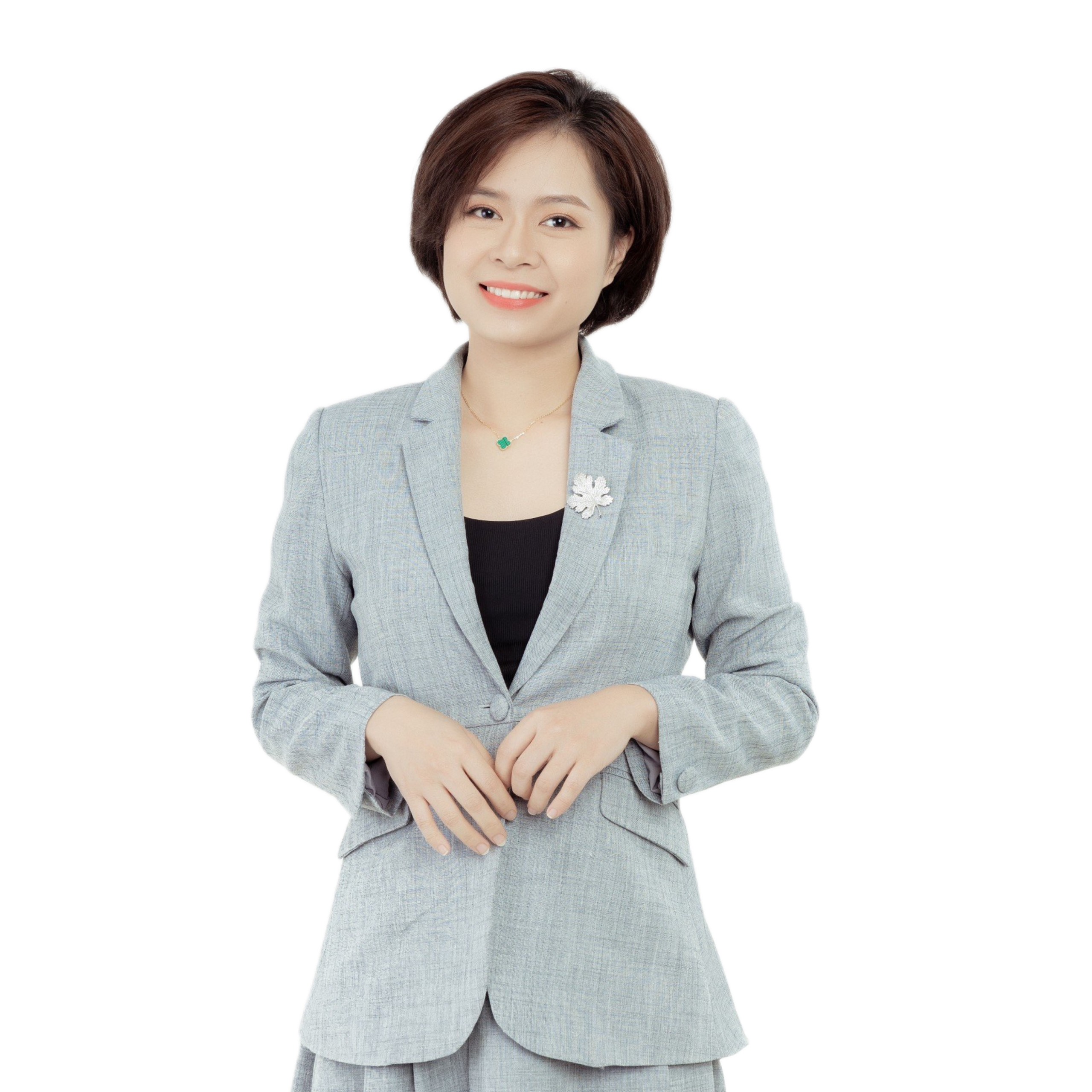 Nguyễn Thị Hồng Ngọc