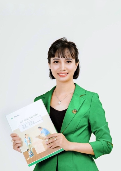 Đinh Thị Hồng Ngân