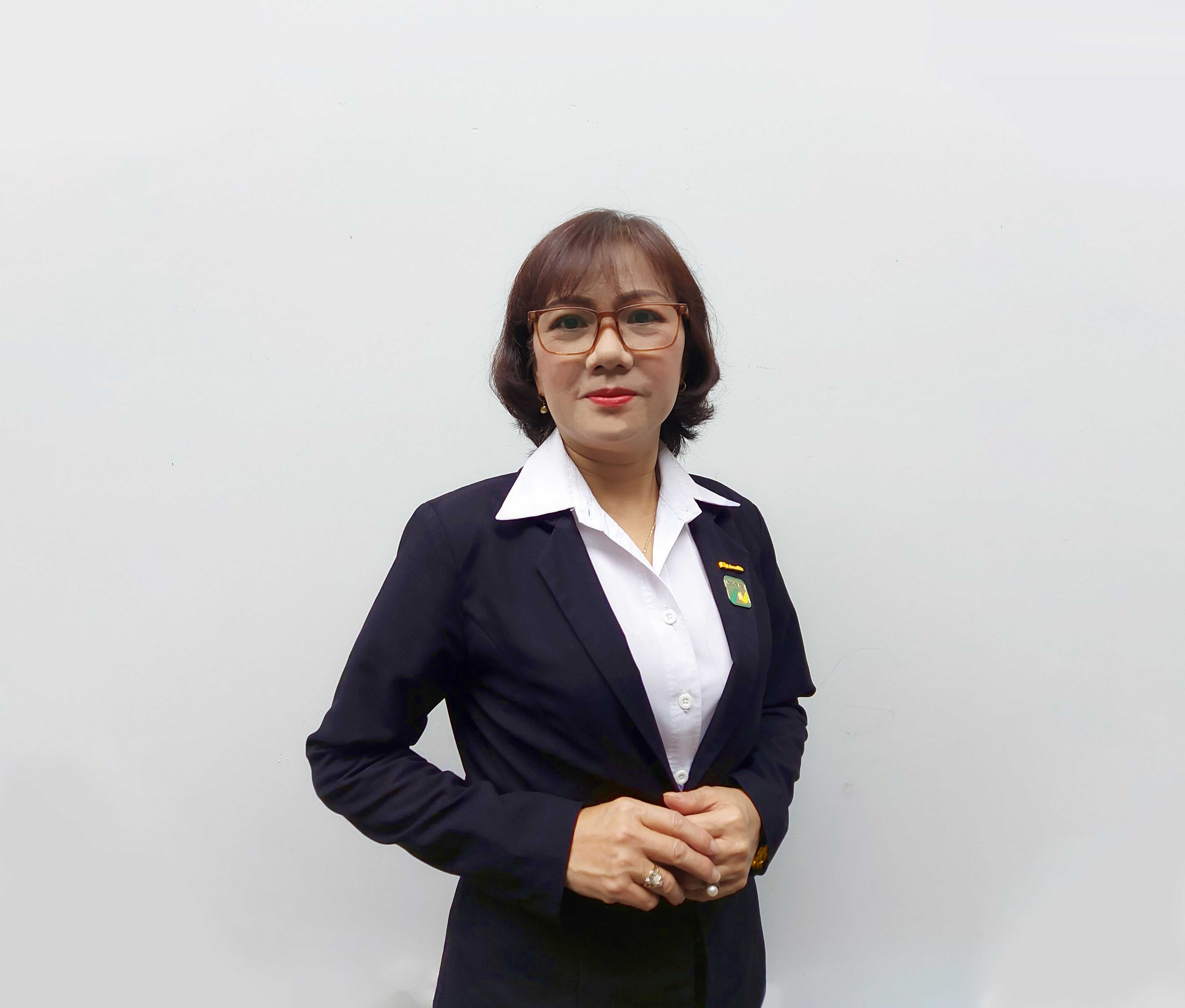 Nguyễn Thị Huề