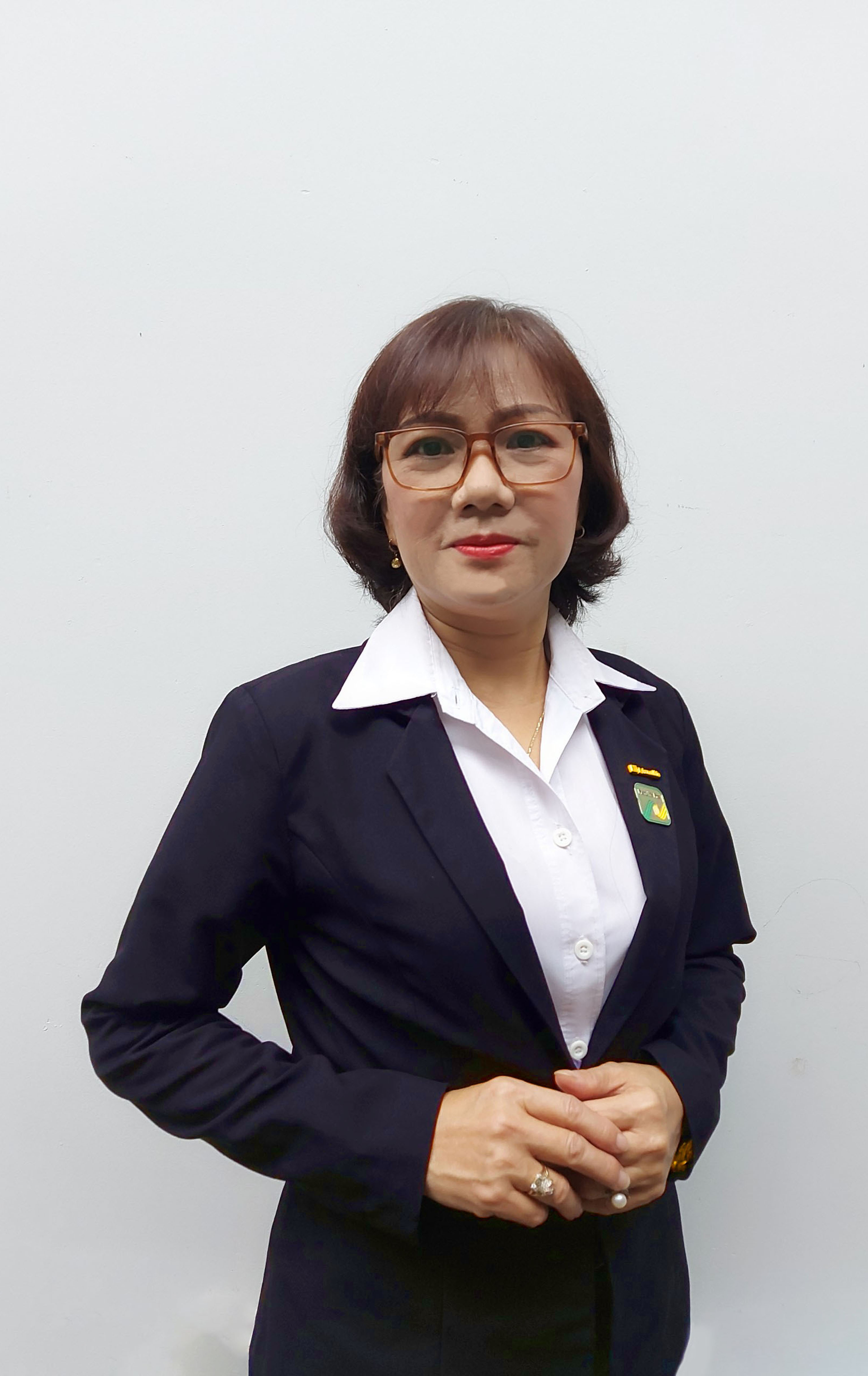 Nguyễn Thị Huề