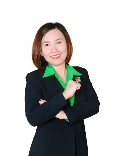 Nguyễn Thị Thu Nga
