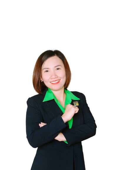 Nguyễn Thị Thu Nga