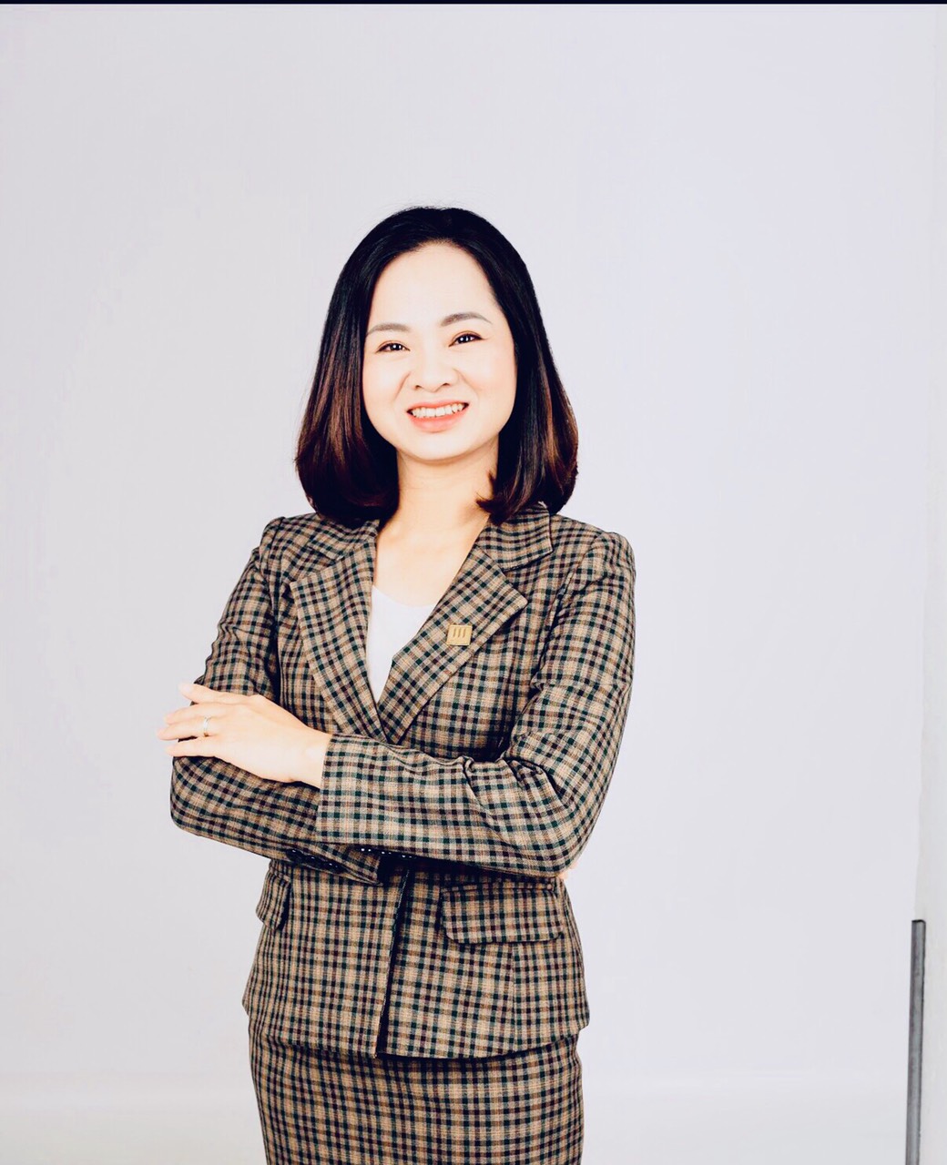 Triệu Thị Kiều Trang