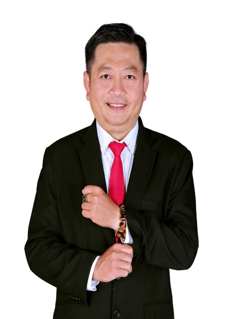 Nguyễn Thành Thiệt